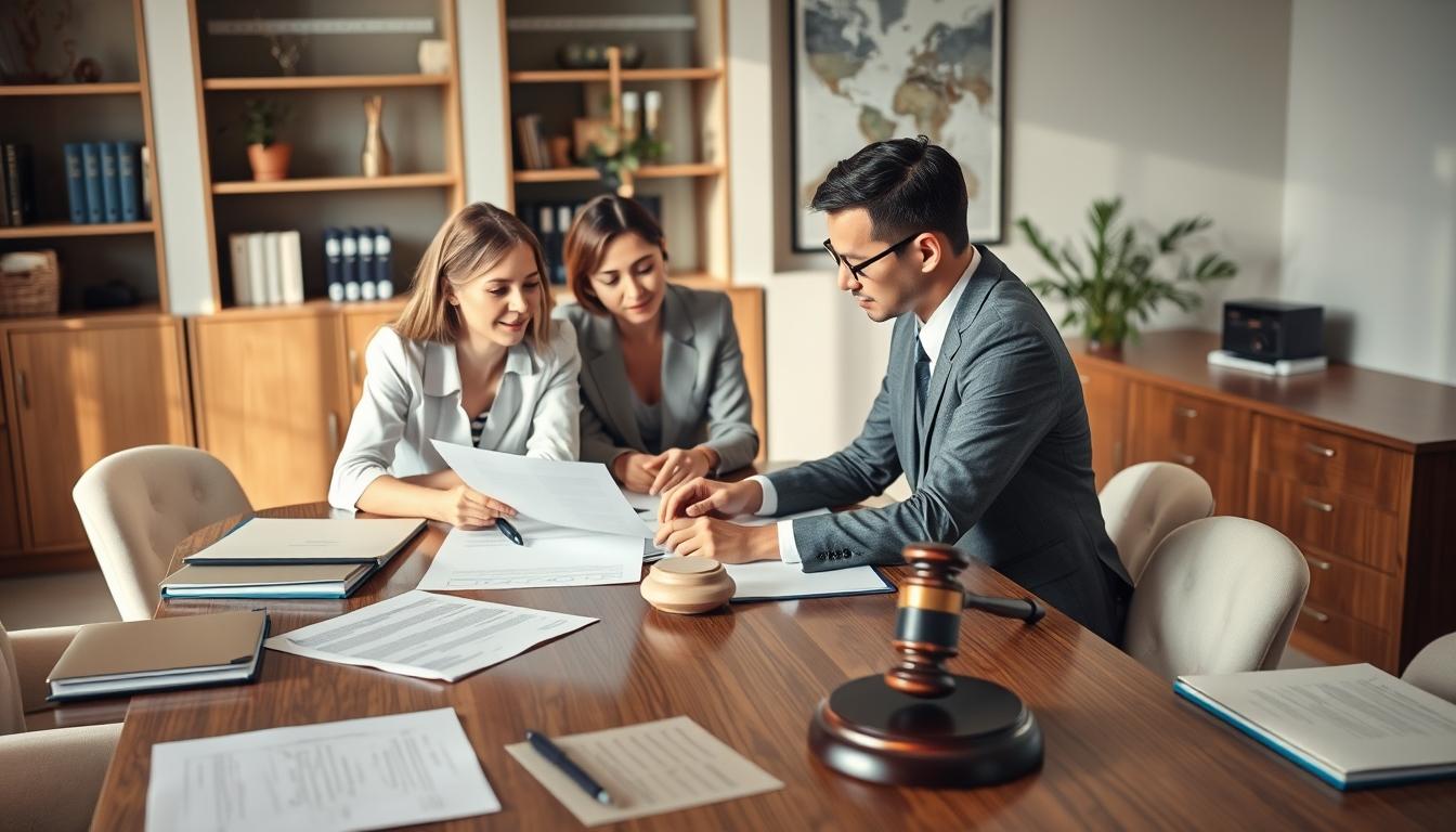 Compliance and commercial agreement guidance for entrepreneurs